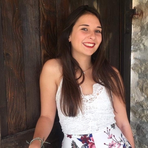 Nina - Prof de soutien scolaire - Lyon