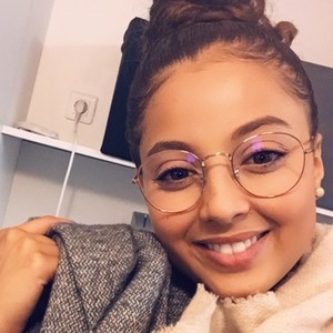Chaïmaa - Prof de dissertation - Dijon