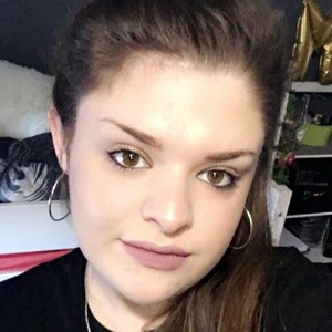 Michelle - Prof de maths - Salomé