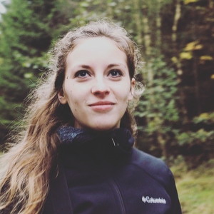 Marion - Prof de maths - Ixelles
