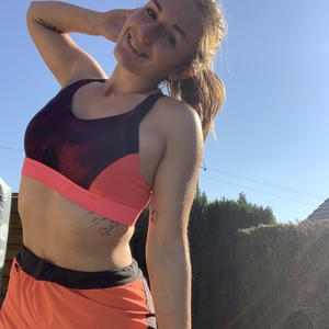 Emilie - Prof de remise en forme - Grésy-sur-Aix