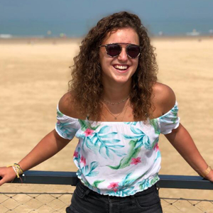 Louise - Coach sportif - Calais