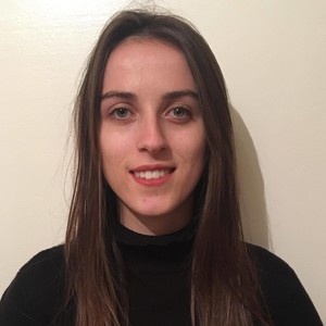 Audrey - Prof de maths - Vénissieux