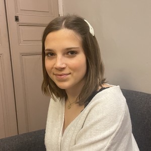 Eulalie - Prof d'aide aux devoirs - Aix-en-Provence