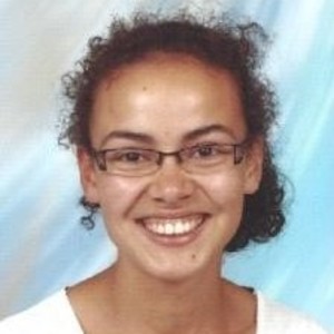 Eva - Prof de maths - Compiègne