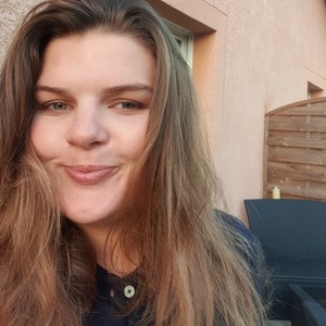 Emilie - Prof d'aide aux devoirs - Belfort