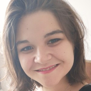 Camille - Prof de maths - Reims