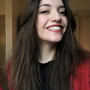 Laura - Prof d'expression orale - anglais - Paris