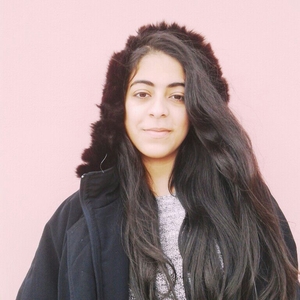 Imane - Prof de maths - La Ferté-Alais