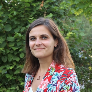 Aurore - Prof d'aide aux devoirs - Nancy