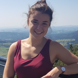 Muriel - Prof de fle - français langue étrangère - Clermont-Ferrand