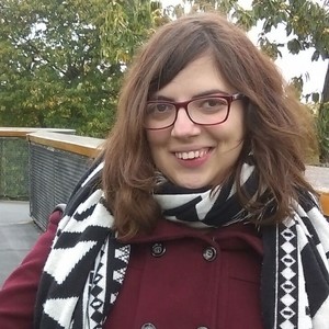 Manon - Prof d'aide aux devoirs - Les Ponts-de-Cé