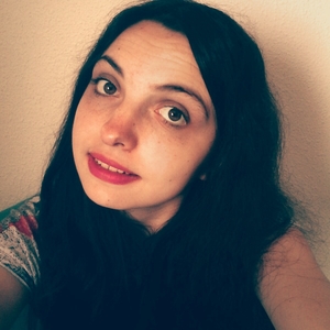 Virginie - Prof de maths - Hérouville-Saint-Clair