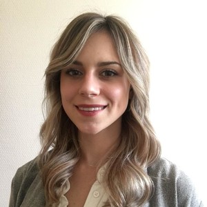 Marine - Prof de maths - Beaumont
