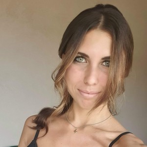 Thaïs - Prof de maths - Liège