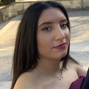 Sophia - Prof de soutien scolaire - Pontault-Combault