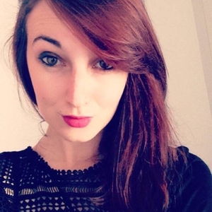 Cyrielle - Prof d'anglais - Chambéry
