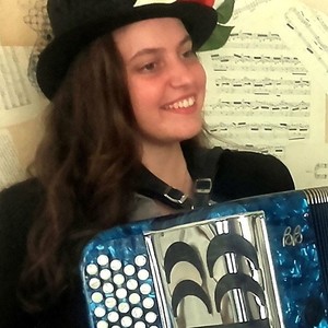 Lucile - Prof d'aide aux devoirs - Auch
