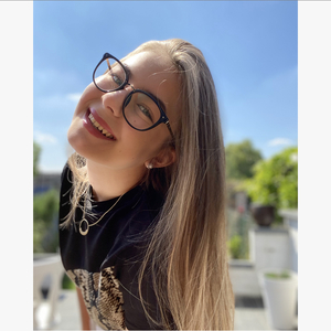 Jodie - Prof d'aide aux devoirs - Mouscron