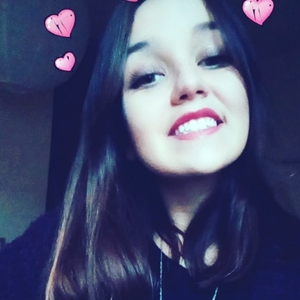 Chloé - Prof de français - Beauvais