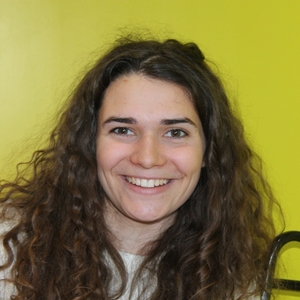 Jade - Prof de maths - Fabrègues