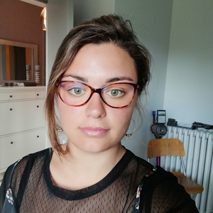 Morgane - Prof d'aide aux devoirs - Cestas
