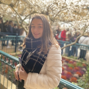 Audrey - Prof d'aide aux devoirs - Plougourvest