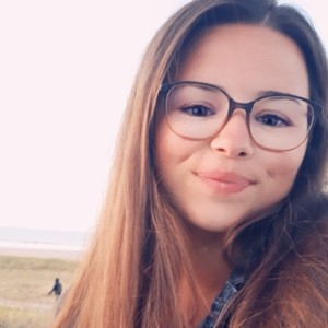 Manon - Prof d'aide aux devoirs - Saint-Hilaire-de-Loulay