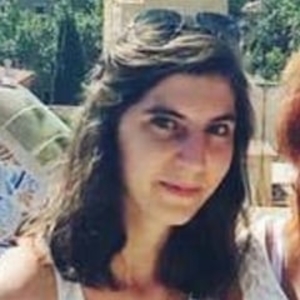 Pauline - Prof d'aide aux devoirs - Mérignac