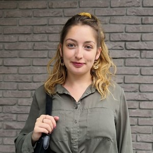 Camille - Prof d'aide aux devoirs - Strasbourg