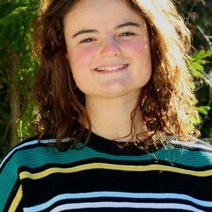 Laurine - Prof d'aide aux devoirs - Chambéry