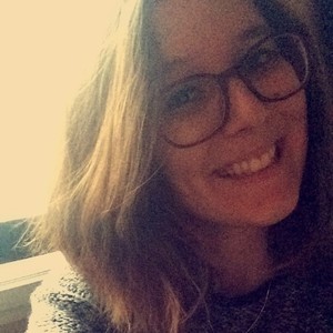 Charline - Prof d'histoire - Bron