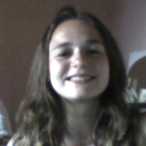 Lucie - Prof d'histoire - Paris