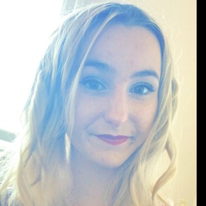 Margot - Prof de maths - Bègles