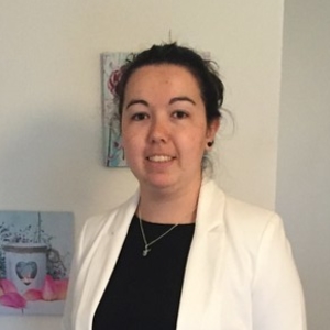Maria - Prof d'aide aux devoirs - Lorient