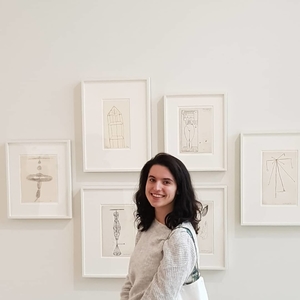 Lucie - Prof d'aide aux devoirs - Lyon