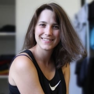 Alexia - Prof d'aide aux devoirs - Grenoble