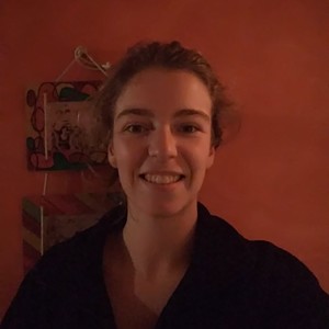 Manon - Prof d'aide aux devoirs - Montélimar