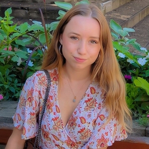 Gabrielle - Prof d'anglais - Paris