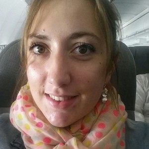 Lucie - Prof d'espagnol - Nancy