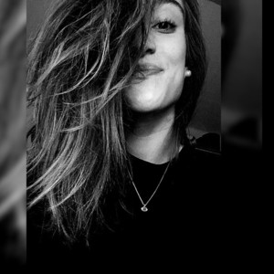 Lucile - Professeur pour apprendre à bien manger - Corbie