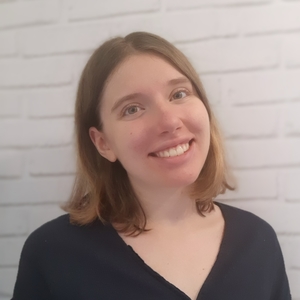 Julie - Prof de maths - Bailly-Romainvilliers