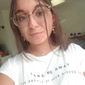 Veronique - Prof de maths - Rambouillet