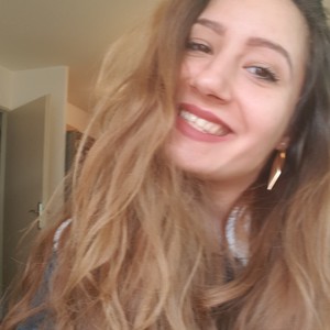 Sara - Prof d'anglais - Soisy-sur-Seine