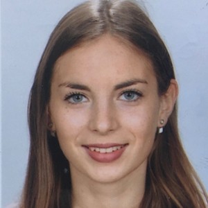 Maiwenn - Prof d'aide aux devoirs - Paris