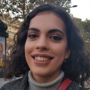 Alix - Prof d'aide aux devoirs - Bagneux