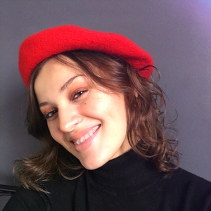 Manon - Prof d'aide aux devoirs - Clamart