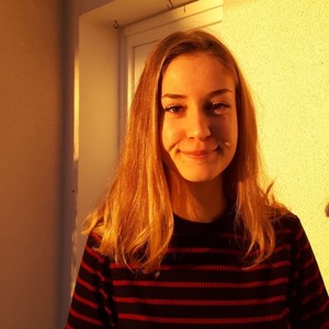 Jade - Prof d'aide aux devoirs - Toulouse