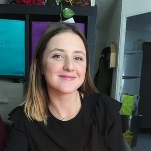 Emma - Prof d'aide aux devoirs - Gap