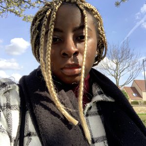 Fatima - Prof d'aide aux devoirs - Magny-le-Hongre